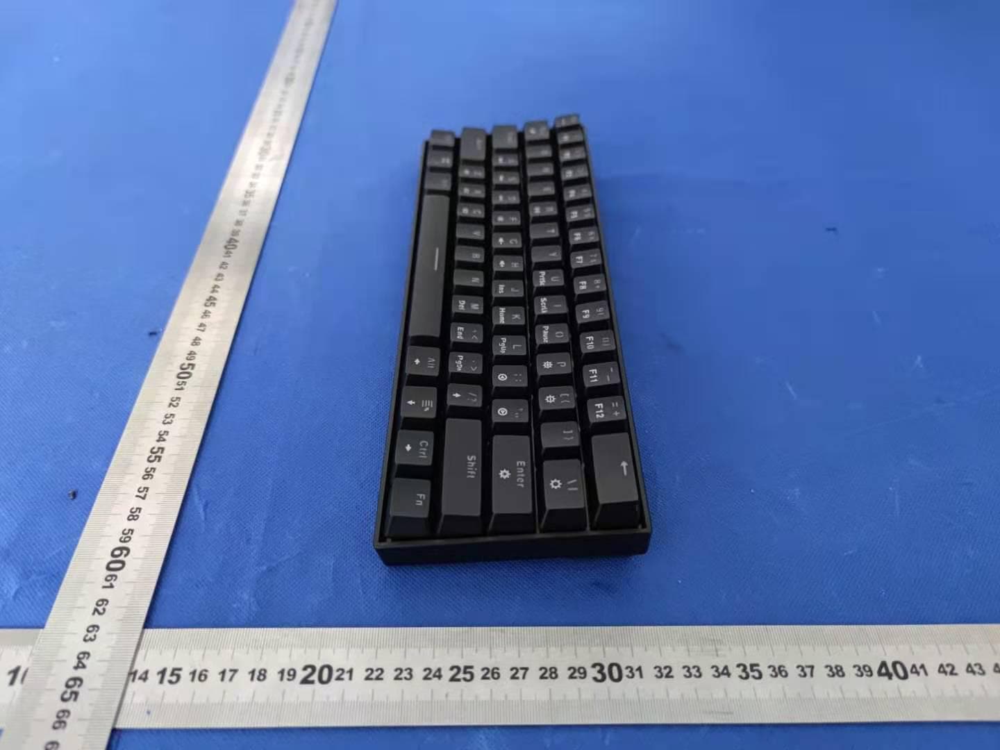 Mechanical Keyboard - FCC ID 2AYKO-TK-10 - Shenzhen Hengshang Electronic Co.,Ltd (3)