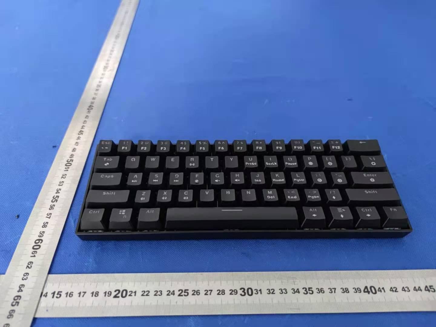 Mechanical Keyboard - FCC ID 2AYKO-TK-10 - Shenzhen Hengshang Electronic Co.,Ltd (5)