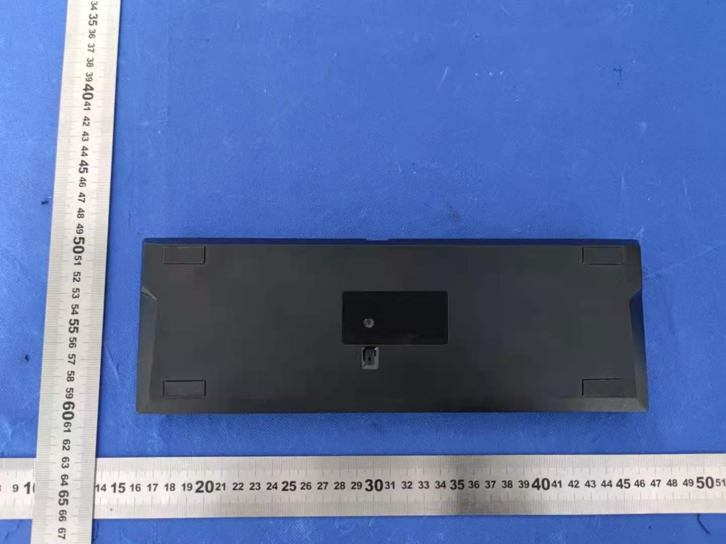 Mechanical Keyboard - FCC ID 2AYKO-TK-10 - Shenzhen Hengshang Electronic Co.,Ltd (2)