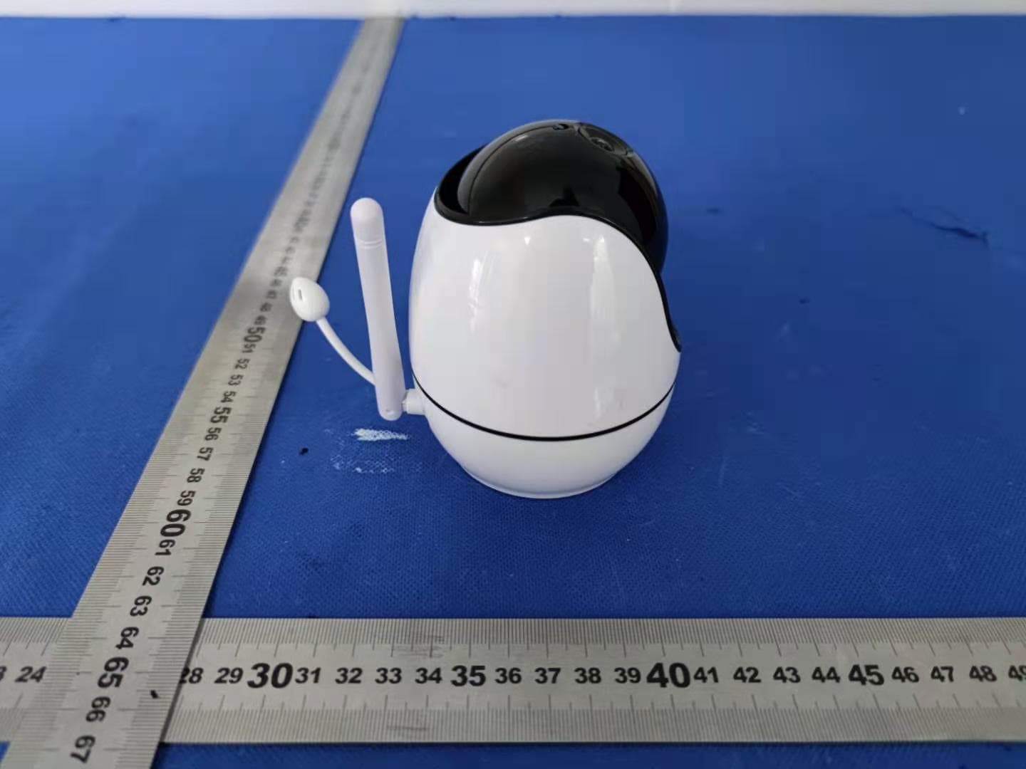 Security & Protection Camera - FCC ID 2AYKP-ABM200 - Dongguan Anhong Electronic Technology Co.,Ltd (2)