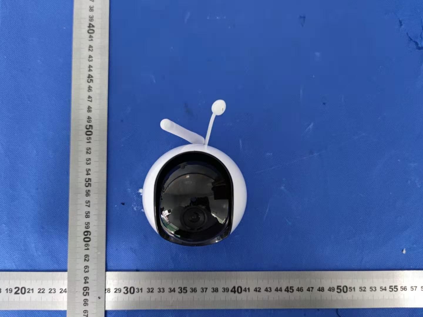 Security & Protection Camera - FCC ID 2AYKP-ABM200 - Dongguan Anhong Electronic Technology Co.,Ltd