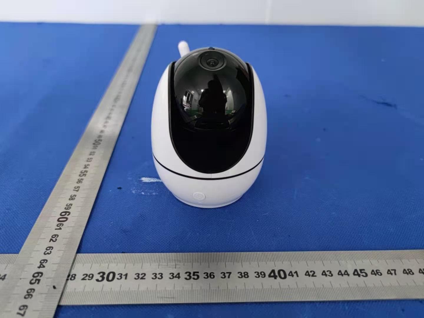 Security & Protection Camera - FCC ID 2AYKP-ABM200 - Dongguan Anhong Electronic Technology Co.,Ltd (3)