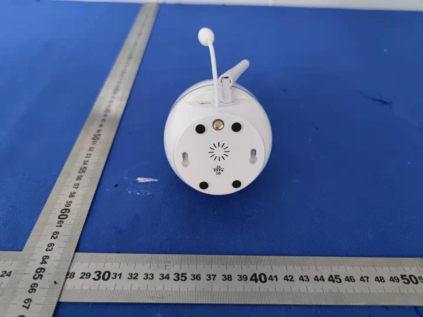 Security & Protection Camera - FCC ID 2AYKP-ABM200 - Dongguan Anhong Electronic Technology Co.,Ltd (5)