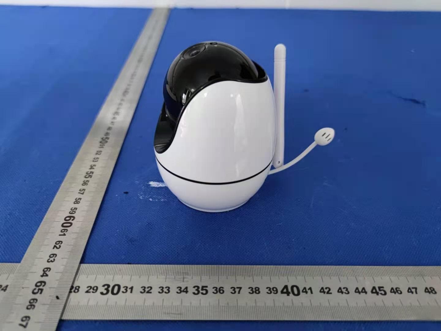 Security & Protection Camera - FCC ID 2AYKP-ABM200 - Dongguan Anhong Electronic Technology Co.,Ltd (4)