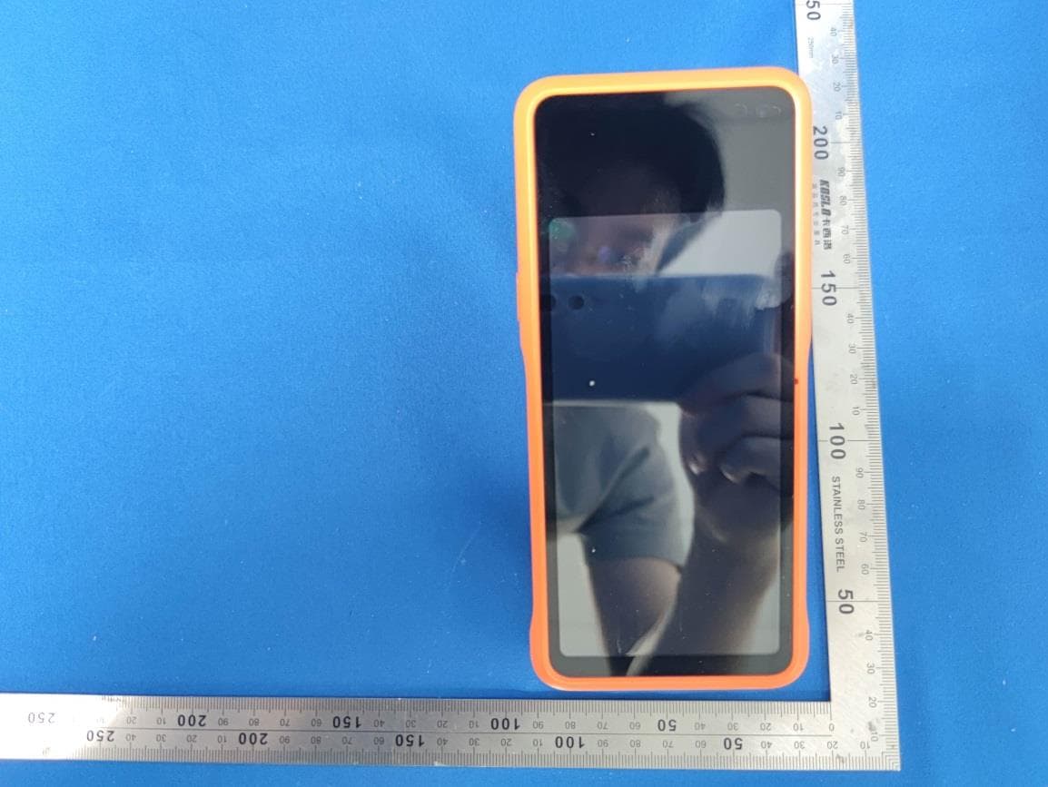 POS Terminal - FCC ID 2AYKQTEG9300-T - OASYS CYBERNETICS PRIVATE LIMITED (3)