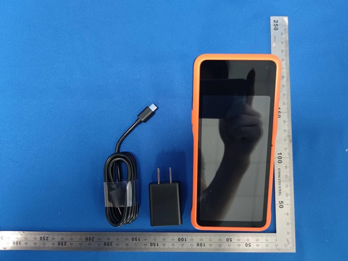 POS Terminal - FCC ID 2AYKQTEG9300-T - OASYS CYBERNETICS PRIVATE LIMITED (4)