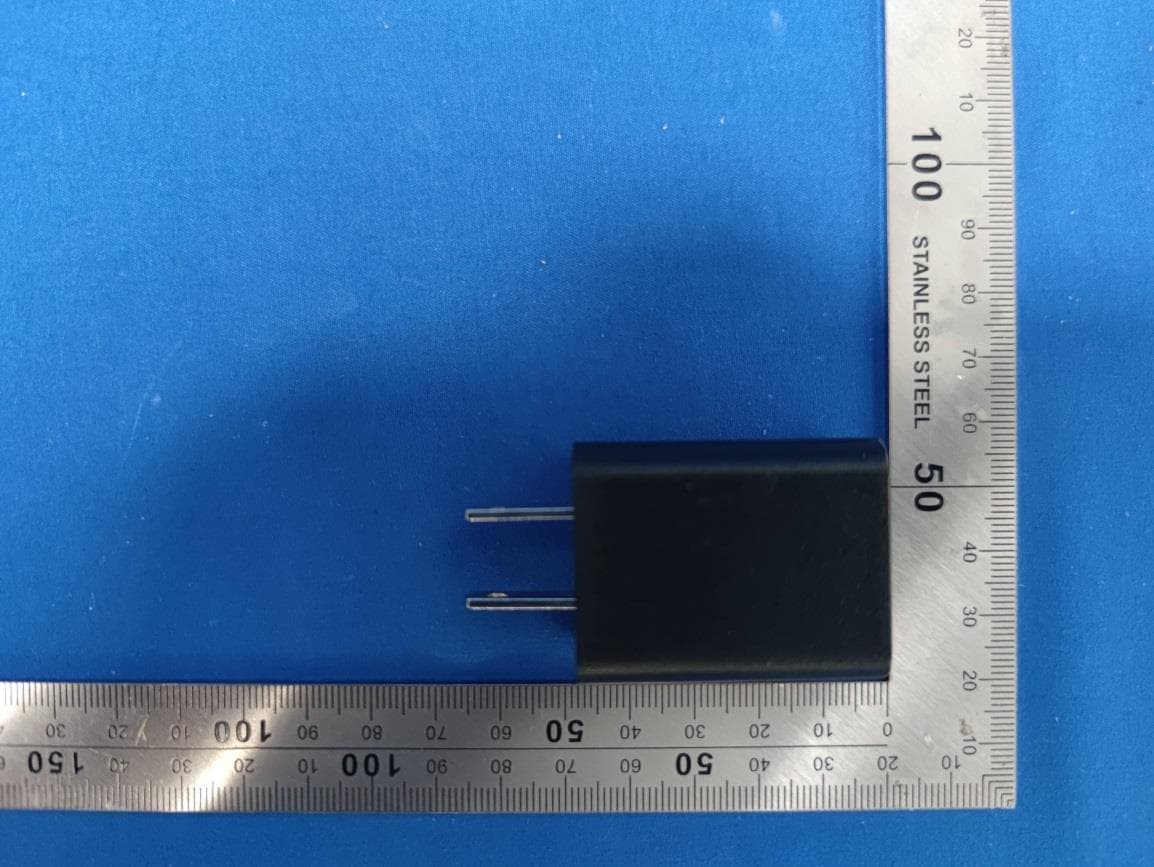 POS Terminal - FCC ID 2AYKQTEG9300-T - OASYS CYBERNETICS PRIVATE LIMITED (2)