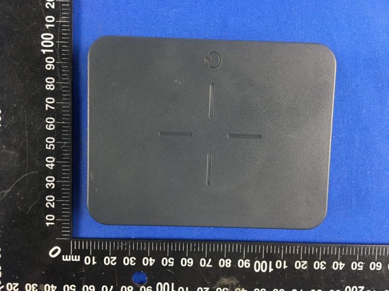 Wireless charger (transmitting) - FCC ID 2AYKS-ZDUWAUBK - ZCOVER INC (2)