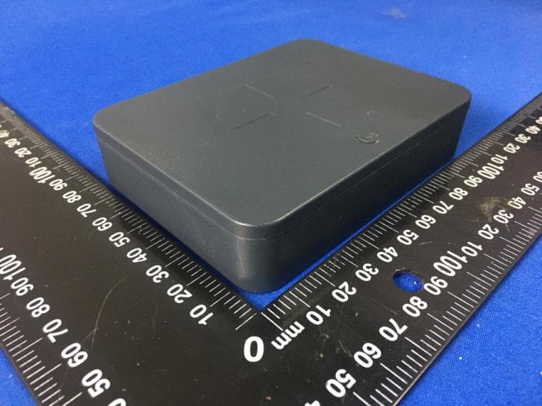 Wireless charger (transmitting) - FCC ID 2AYKS-ZDUWAUBK - ZCOVER INC (3)