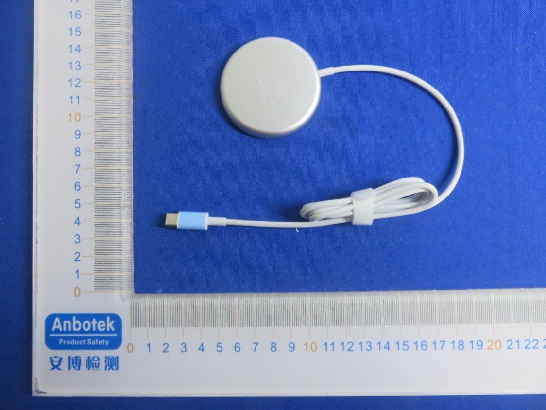Magnetic wireless charging - FCC ID 2AYKT-C2100 - mosonth (4)