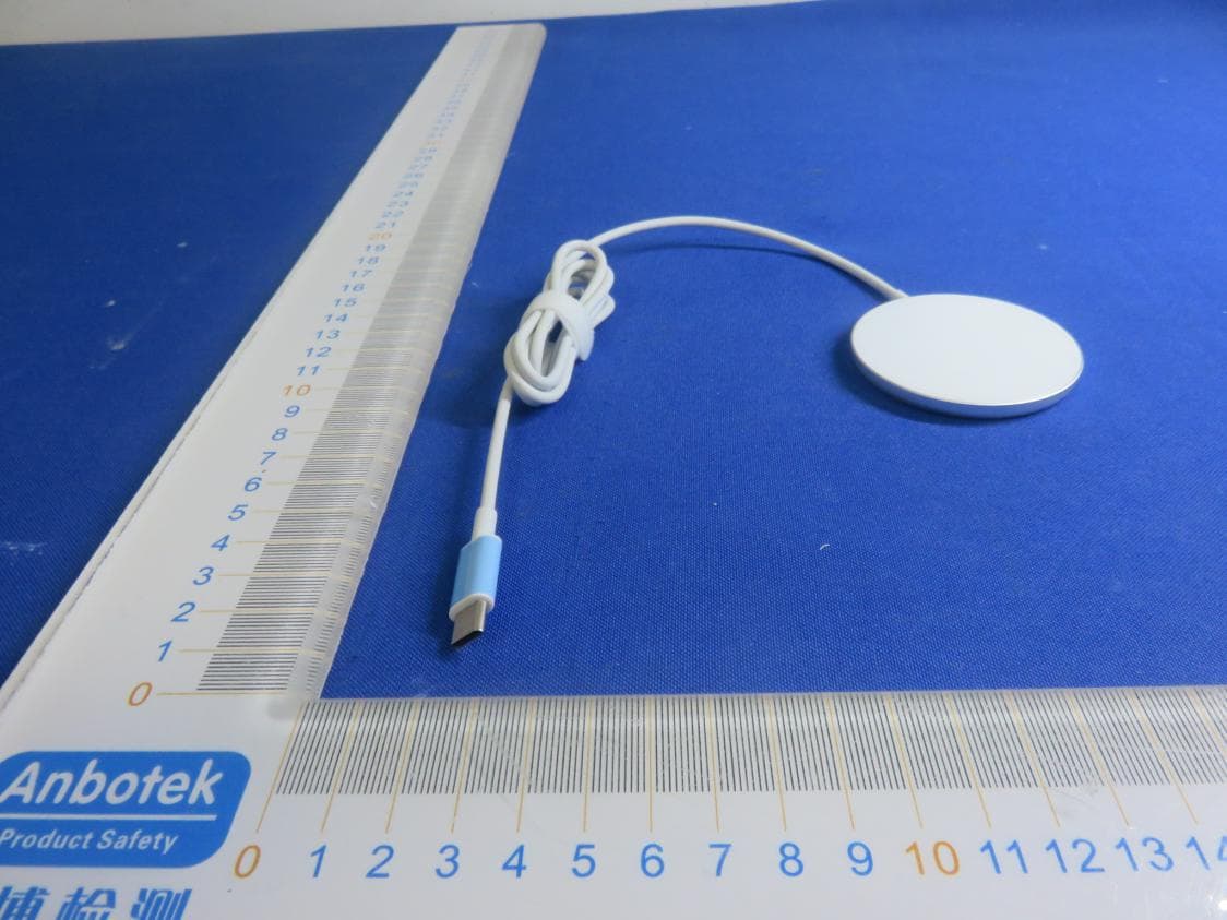 Magnetic wireless charging - FCC ID 2AYKT-C2100 - mosonth (3)