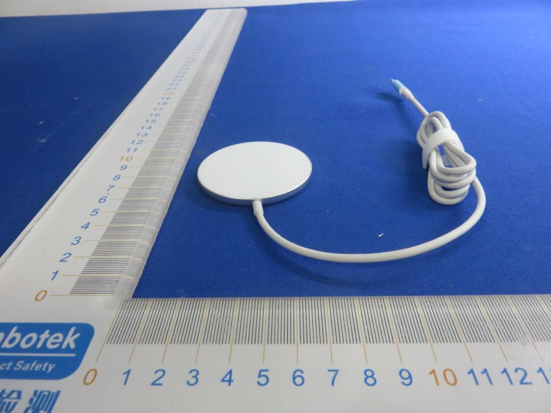 Magnetic wireless charging - FCC ID 2AYKT-C2100 - mosonth (5)