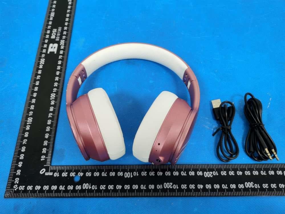 Wireless Headphone - FCC ID 2AYL2-P6 - GL Grup-2015 Ltd. (3)