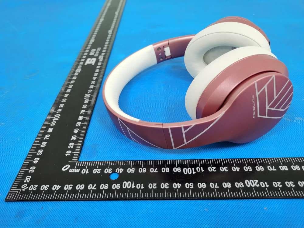 Wireless Headphone - FCC ID 2AYL2-P6 - GL Grup-2015 Ltd. (4)