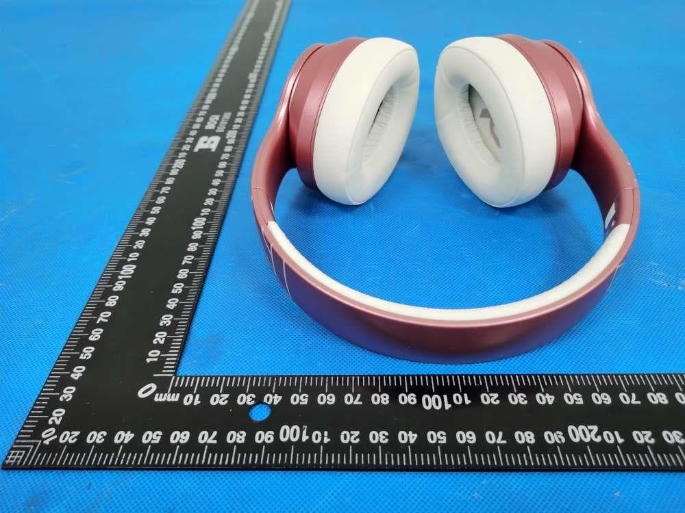 Wireless Headphone - FCC ID 2AYL2-P6 - GL Grup-2015 Ltd.