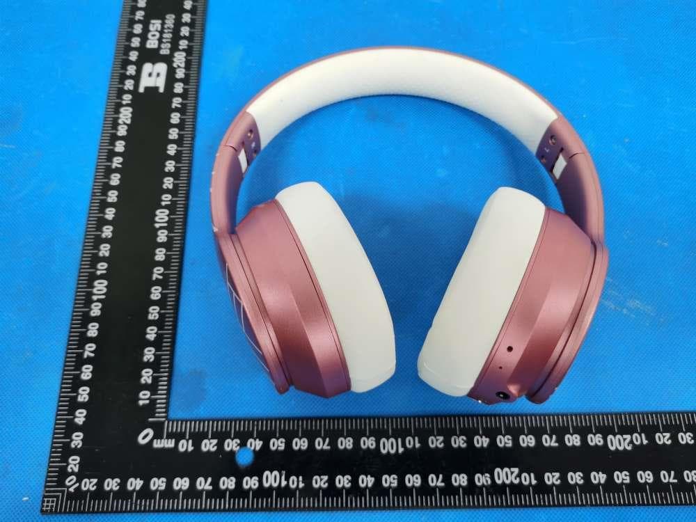 Wireless Headphone - FCC ID 2AYL2-P6 - GL Grup-2015 Ltd. (5)