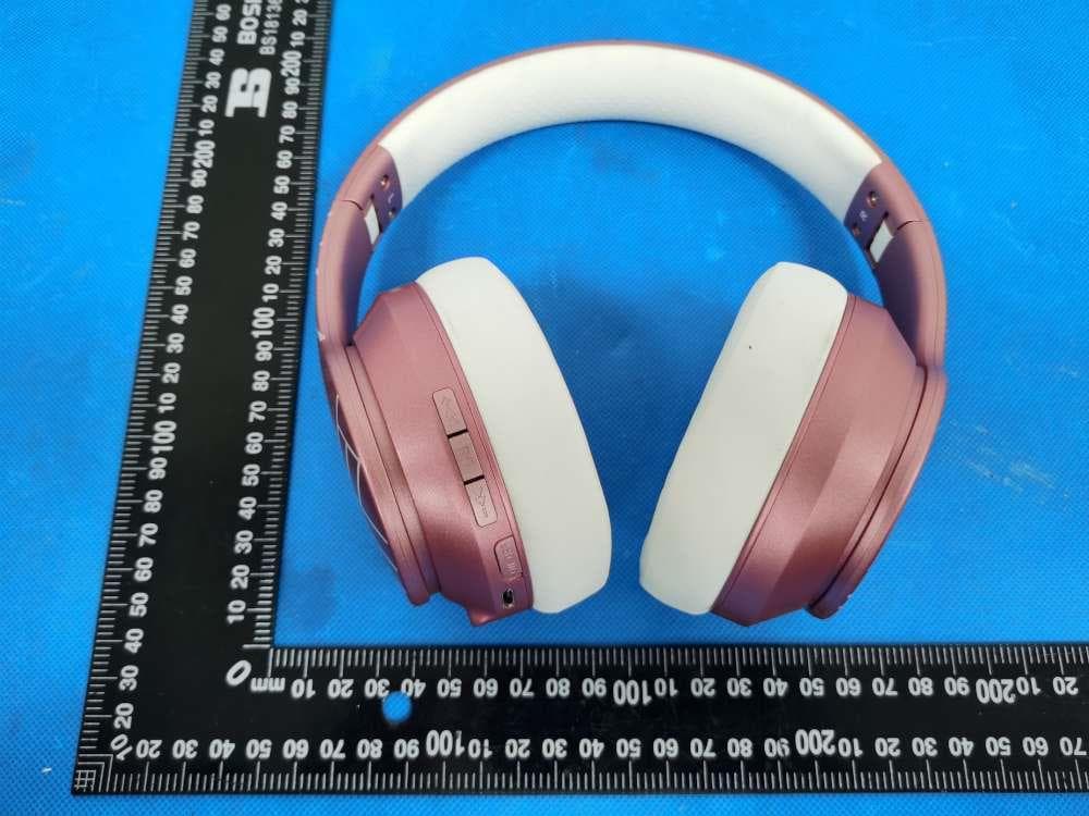 Wireless Headphone - FCC ID 2AYL2-P6 - GL Grup-2015 Ltd. (2)