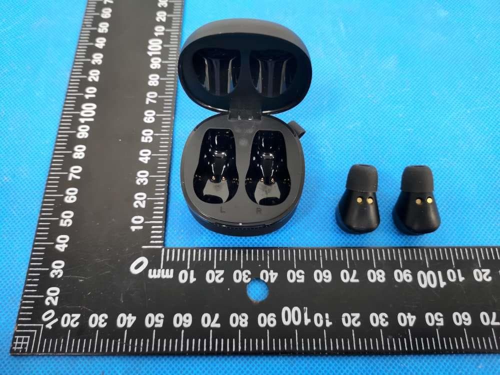 TWS Earbuds - FCC ID 2AYL4-DK2 - SHENZHEN DUOLAIMI ELECTRONIC CO., LTD