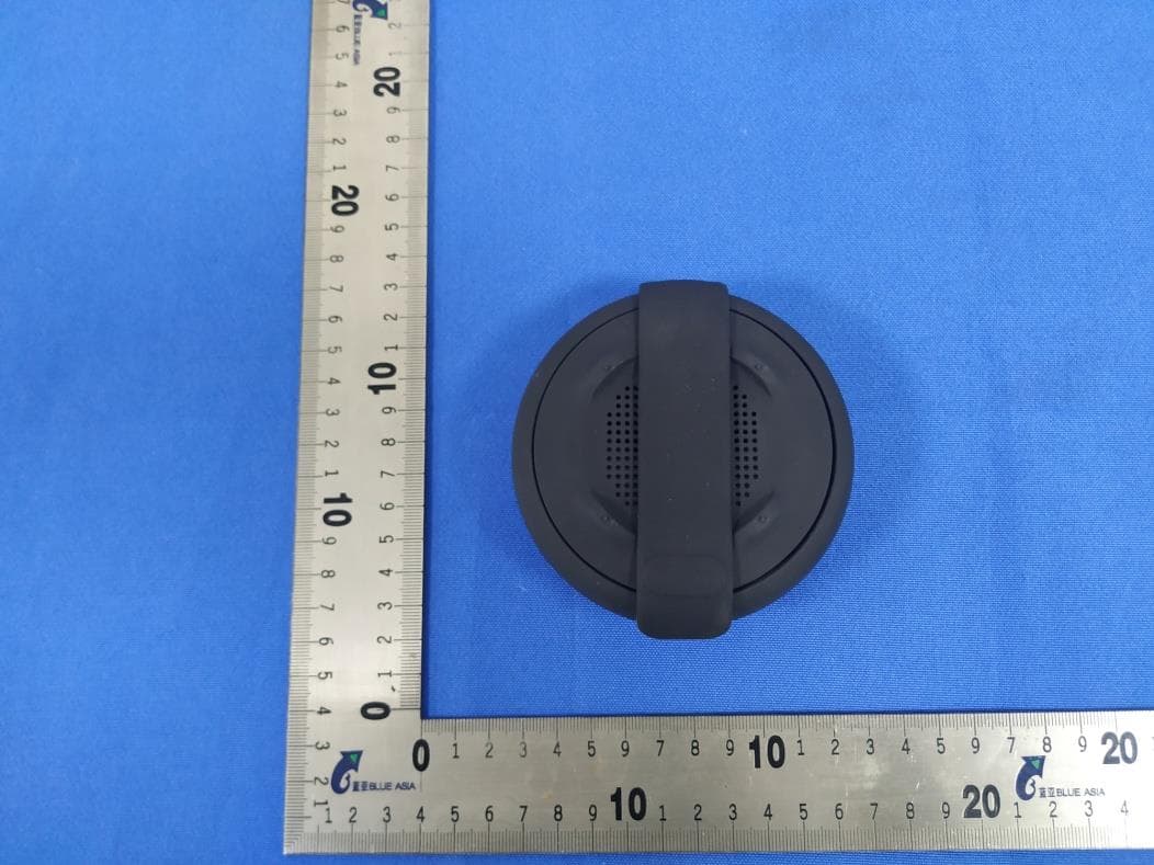 Bluetooth Speaker - FCC ID 2AYL8-BT2107 - Shenzhen Kingree Intelligent Digital Co., Ltd (2)