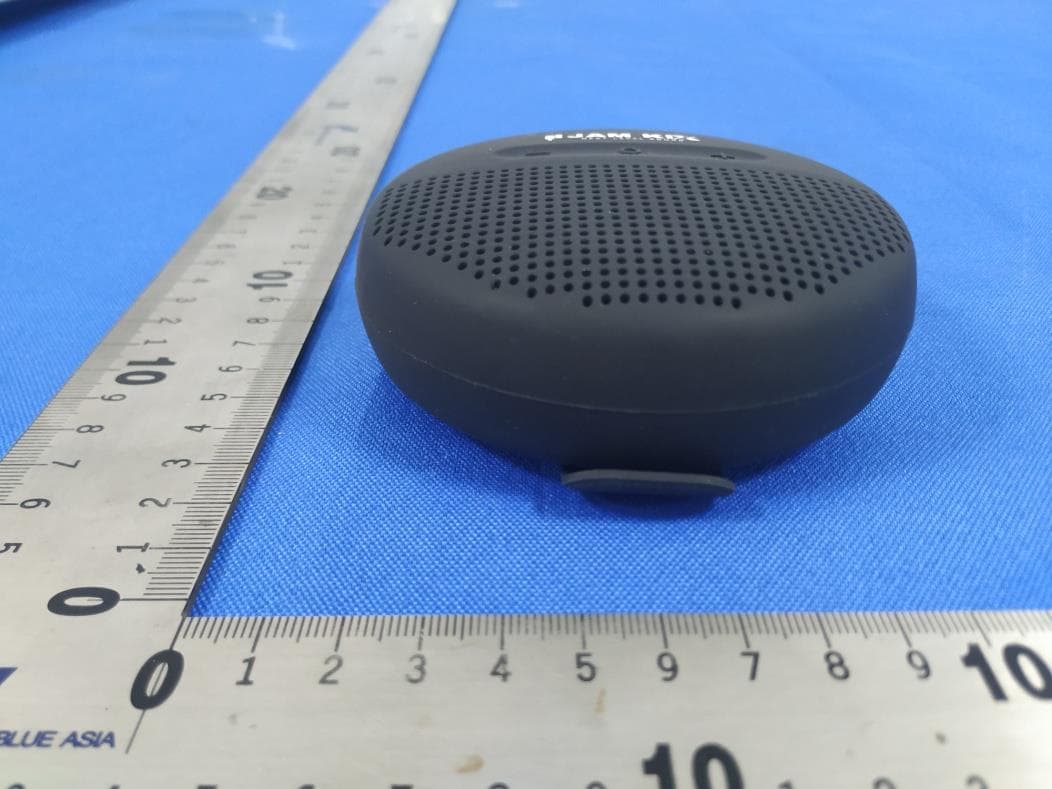 Bluetooth Speaker - FCC ID 2AYL8-BT2107 - Shenzhen Kingree Intelligent Digital Co., Ltd (5)