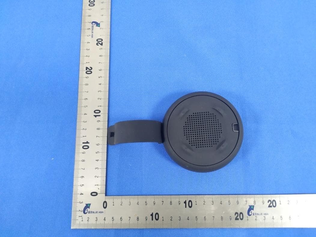 Bluetooth Speaker - FCC ID 2AYL8-BT2107 - Shenzhen Kingree Intelligent Digital Co., Ltd (3)
