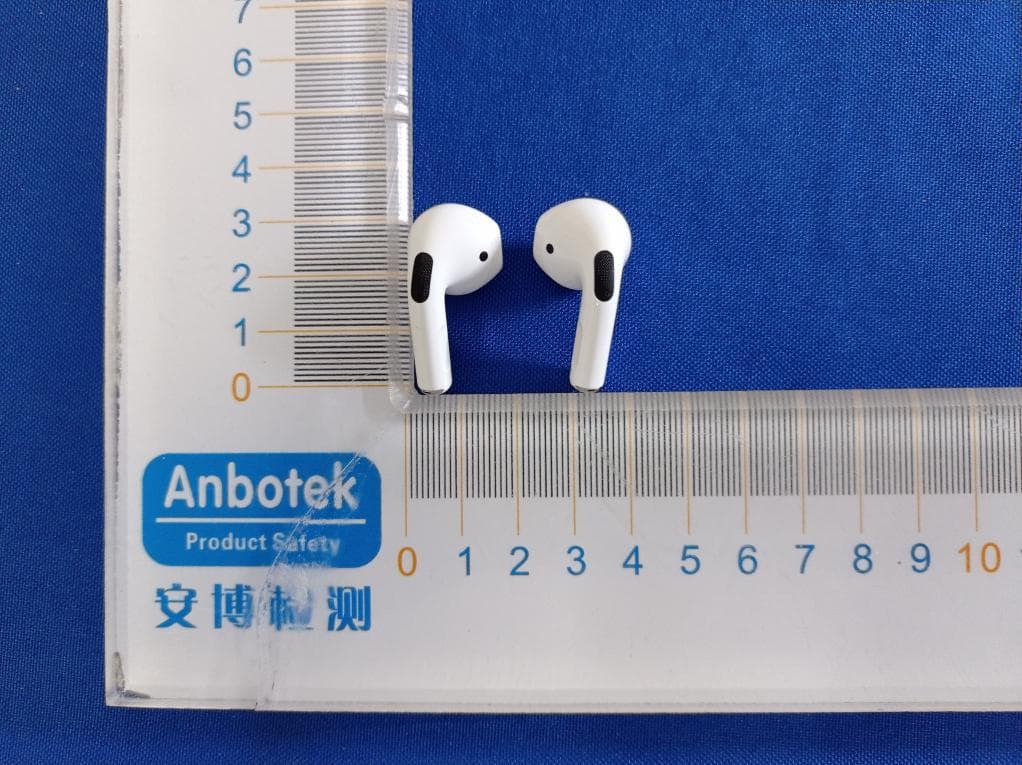 Bluetooth headset - FCC ID 2AYL8-HP1375 - Shenzhen Kingree Intelligent Digital Co., Ltd (3)