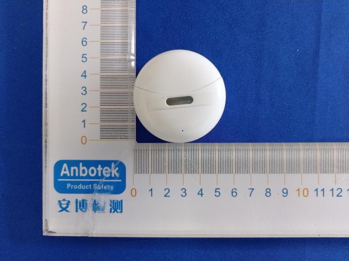 Bluetooth headset - FCC ID 2AYL8-HP1375 - Shenzhen Kingree Intelligent Digital Co., Ltd (2)