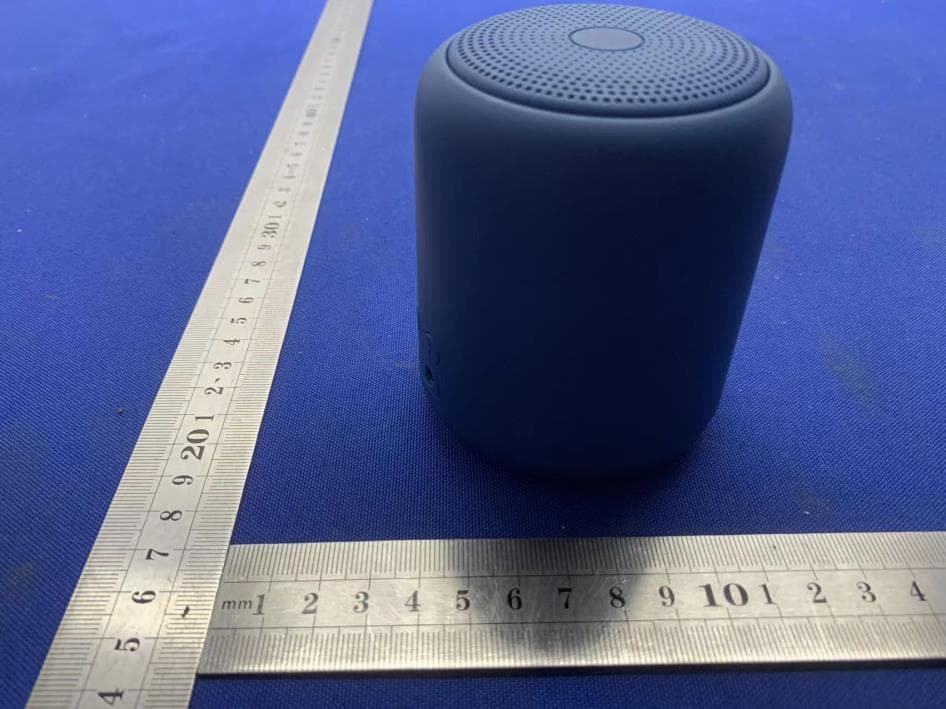 Bluetooth Speaker - FCC ID 2AYL8BT2930 - Shenzhen Kingree Intelligent Digital Co., Ltd