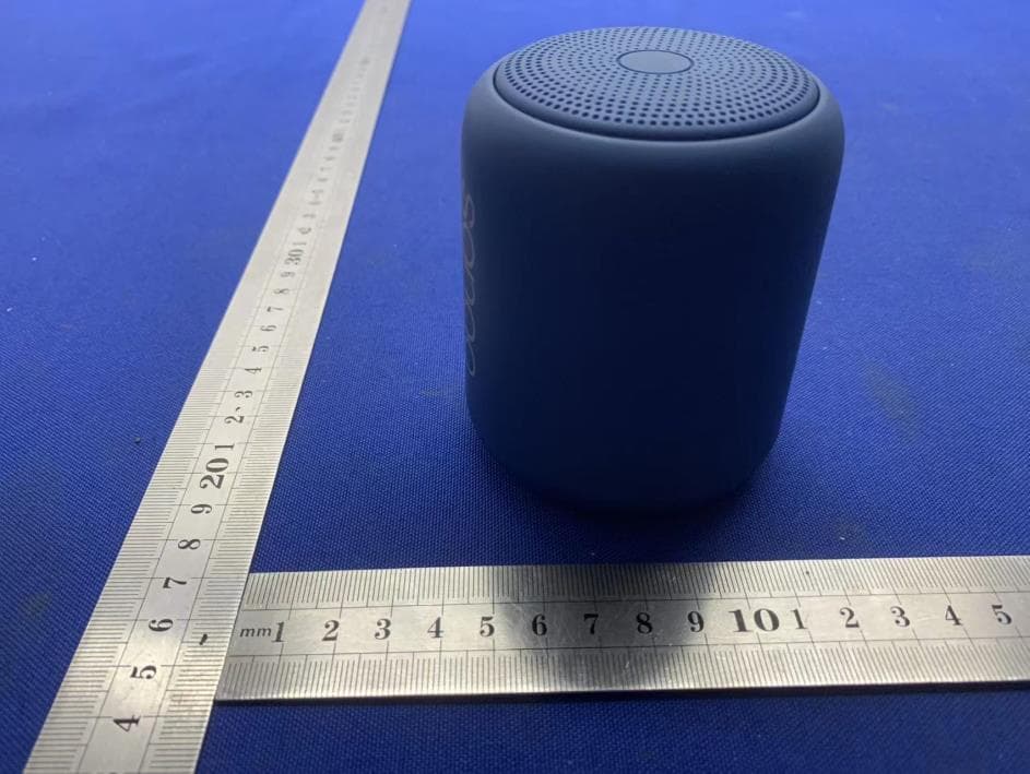 Bluetooth Speaker - FCC ID 2AYL8BT2930 - Shenzhen Kingree Intelligent Digital Co., Ltd (2)