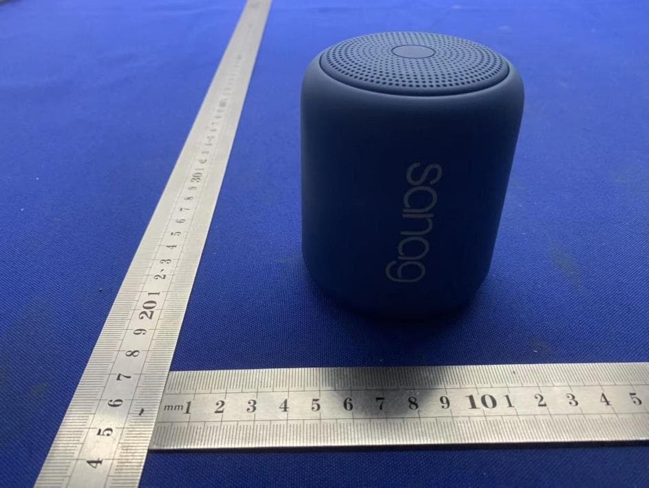 Bluetooth Speaker - FCC ID 2AYL8BT2930 - Shenzhen Kingree Intelligent Digital Co., Ltd (4)