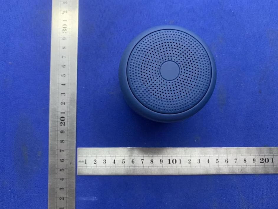 Bluetooth Speaker - FCC ID 2AYL8BT2930 - Shenzhen Kingree Intelligent Digital Co., Ltd (5)