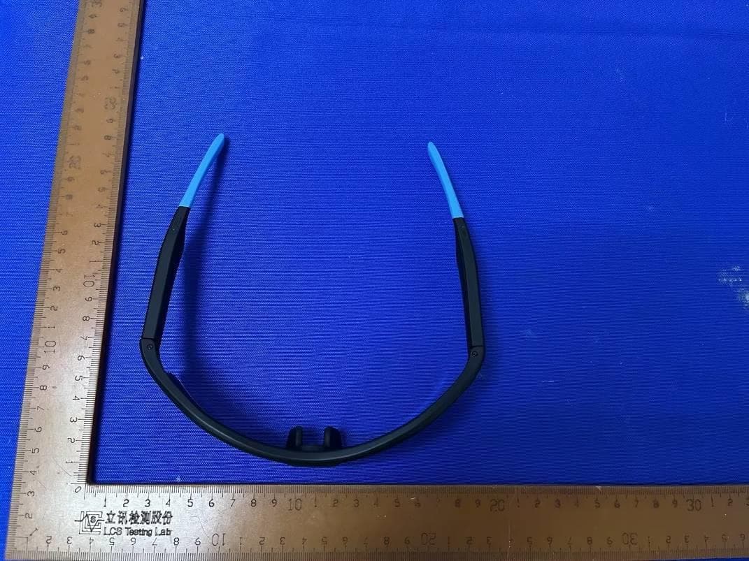 Sports Smart Bluetooth Audio Glasses - FCC ID 2AYLE-AVMAGIC-A8 - Shenzhen Oneking Technologies co.,Ltd. (5)
