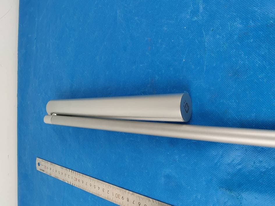 LED DESK LAMP - FCC ID 2AYLH-UDL0856-SLV - Ningbo Fortek Electronics Co., LTD (3)
