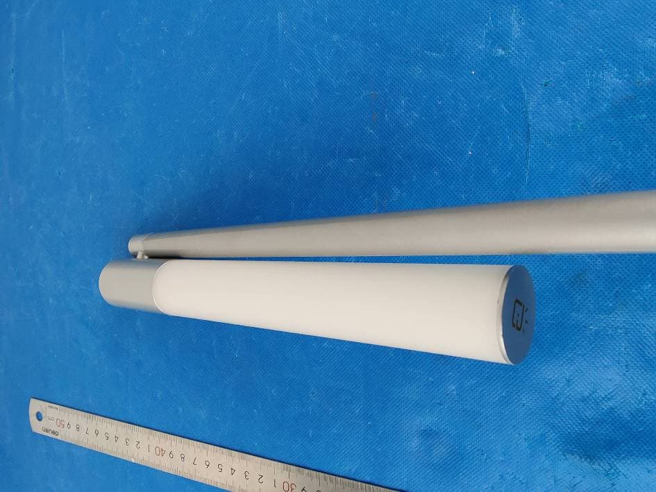 LED DESK LAMP - FCC ID 2AYLH-UDL0856-SLV - Ningbo Fortek Electronics Co., LTD (2)
