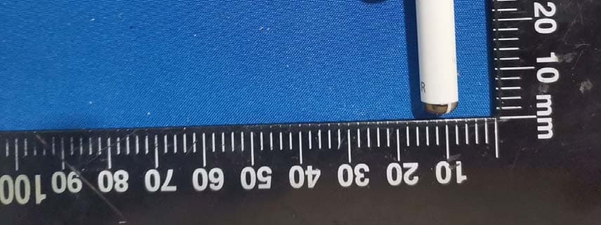 AirBuds - FCC ID 2AYLJ-AIR5X - Shenzhen Yingkeda Technology Co., Ltd. (3)