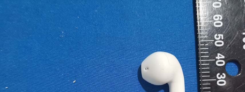 AirBuds - FCC ID 2AYLJ-AIR5X - Shenzhen Yingkeda Technology Co., Ltd. (2)