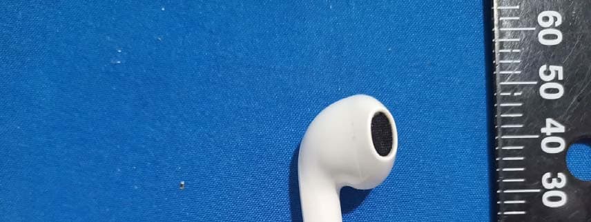 AirBuds - FCC ID 2AYLJ-AIR5X - Shenzhen Yingkeda Technology Co., Ltd. (5)