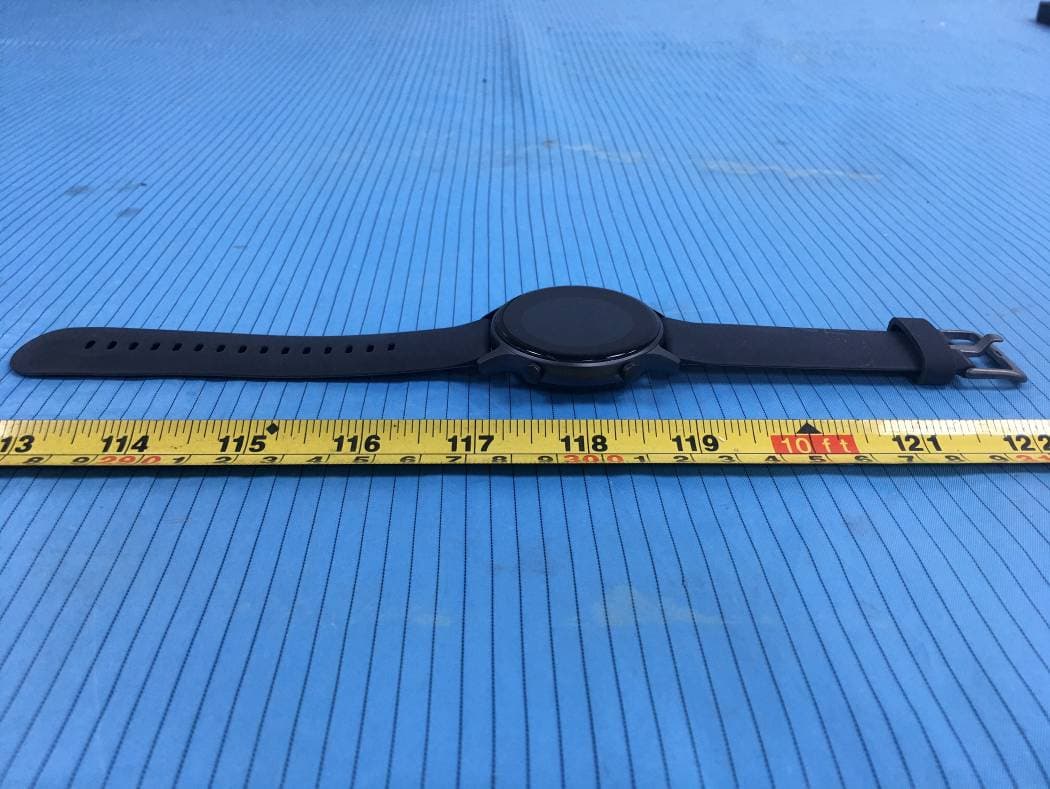 Health & Fitness Smartwatch - FCC ID 2AYLJ406 - Shenzhen Yingkeda Technology Co., Ltd. (5)