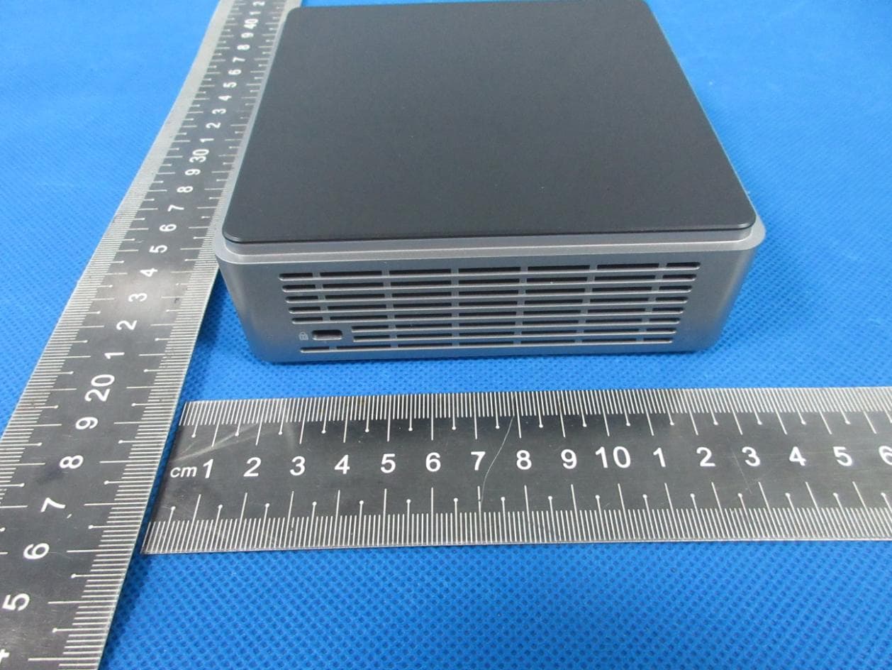 NewCube Mini PC - FCC ID 2AYLN-N105 - JWIPC TECHNOLOGY CO., LTD. (5)