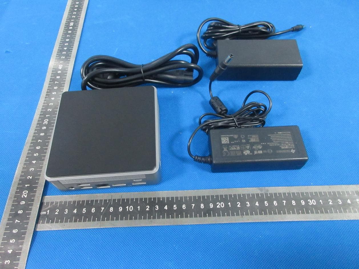 NewCube Mini PC - FCC ID 2AYLN-N105 - JWIPC TECHNOLOGY CO., LTD. (2)