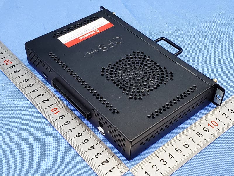 OPS PC MODULE - FCC ID 2AYLN-S064 - JWIPC TECHNOLOGY CO., LTD. (5)