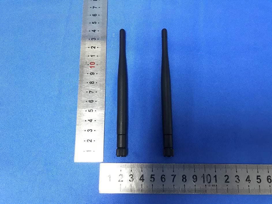 OPS PC MODULE - FCC ID 2AYLN-S096 - JWIPC TECHNOLOGY CO., LTD.