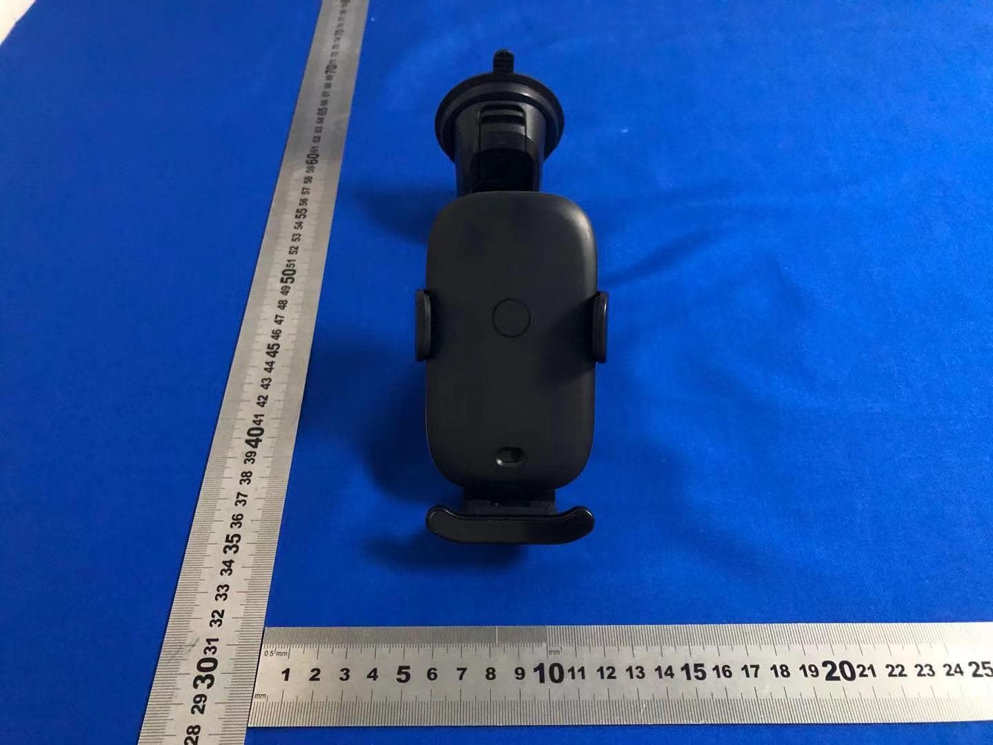 ATOTO Wireless Phone Charger & Holder - FCC ID 2AYLO-FH01 - Shenzhen Aotule Electronics & Technology Co., LTD