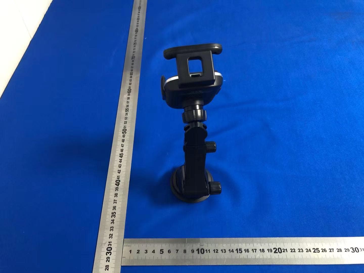 ATOTO Wireless Phone Charger & Holder - FCC ID 2AYLO-FH01 - Shenzhen Aotule Electronics & Technology Co., LTD (4)