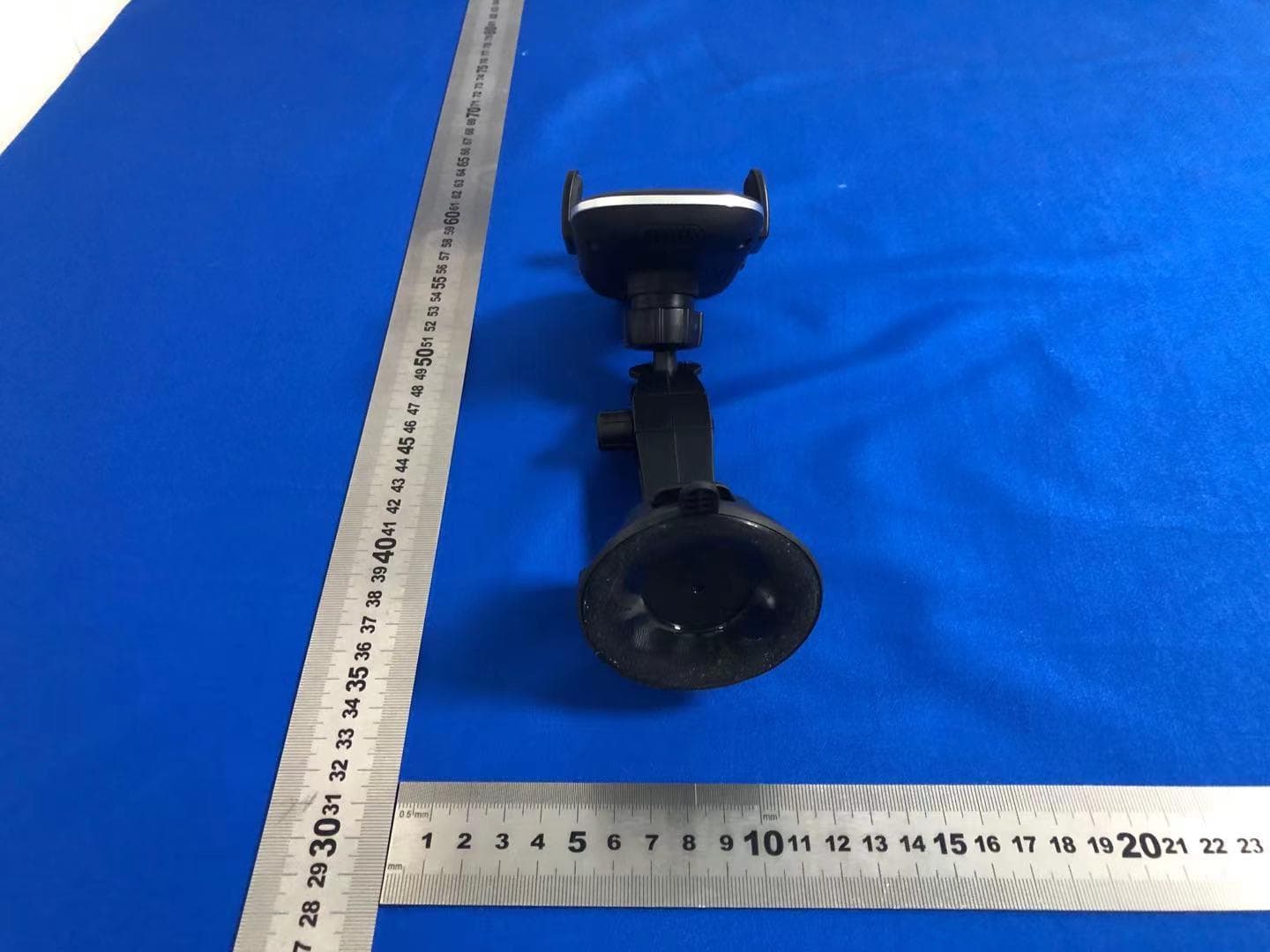 ATOTO Wireless Phone Charger & Holder - FCC ID 2AYLO-FH01 - Shenzhen Aotule Electronics & Technology Co., LTD (2)