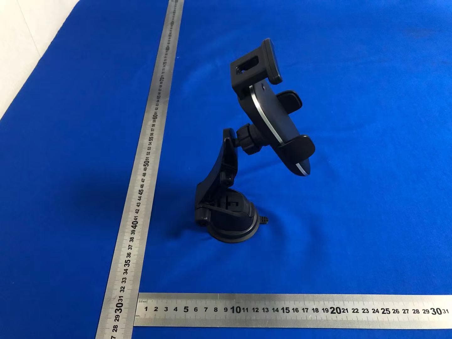 ATOTO Wireless Phone Charger & Holder - FCC ID 2AYLO-FH01 - Shenzhen Aotule Electronics & Technology Co., LTD (5)