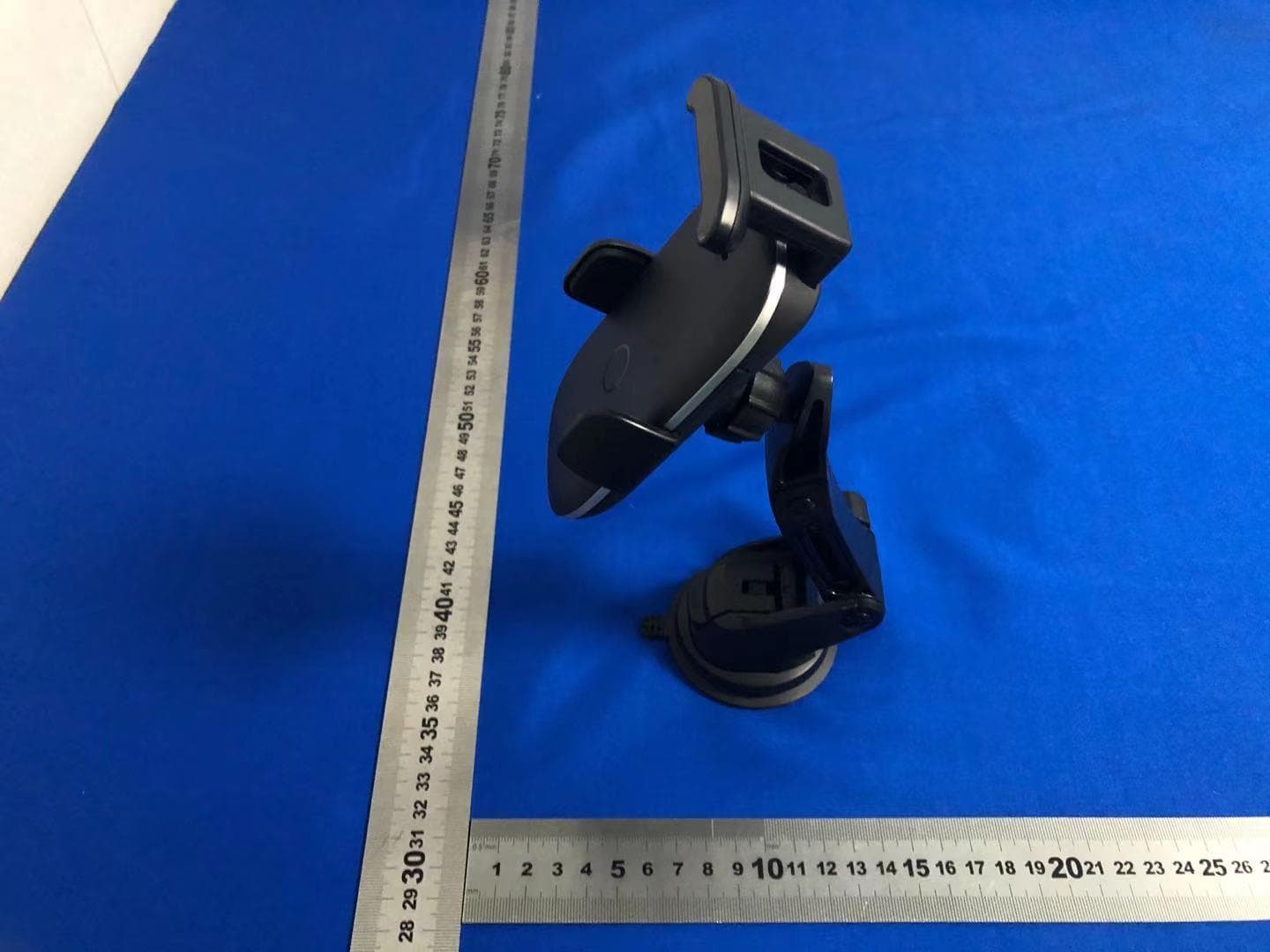 ATOTO Wireless Phone Charger & Holder - FCC ID 2AYLO-FH01 - Shenzhen Aotule Electronics & Technology Co., LTD (3)