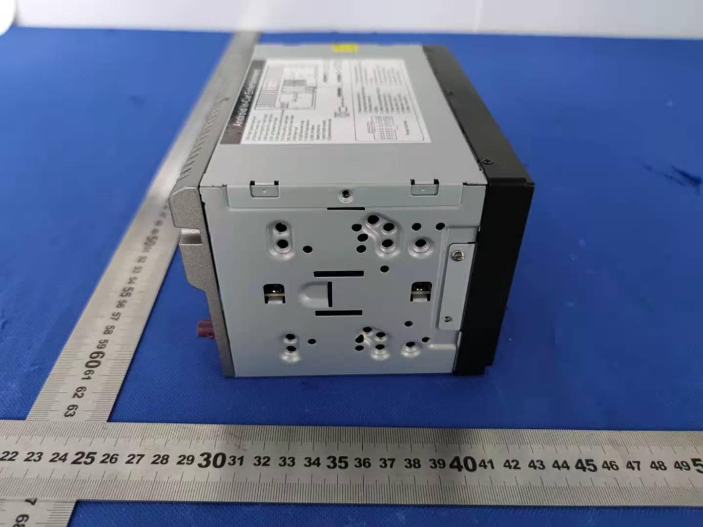 ATOTO In-Car Entertainment System - FCC ID 2AYLO-S8G2A74SD - Shenzhen Aotule Electronics & Technology Co., LTD (4)