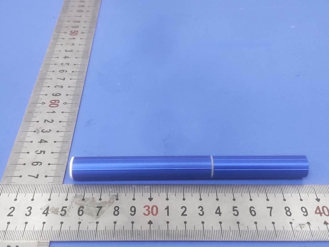 Intelligent Visual Ear Picker - FCC ID 2AYLS-C6 - SHENZHEN JIDING ELECTRONIC CO.,LTD