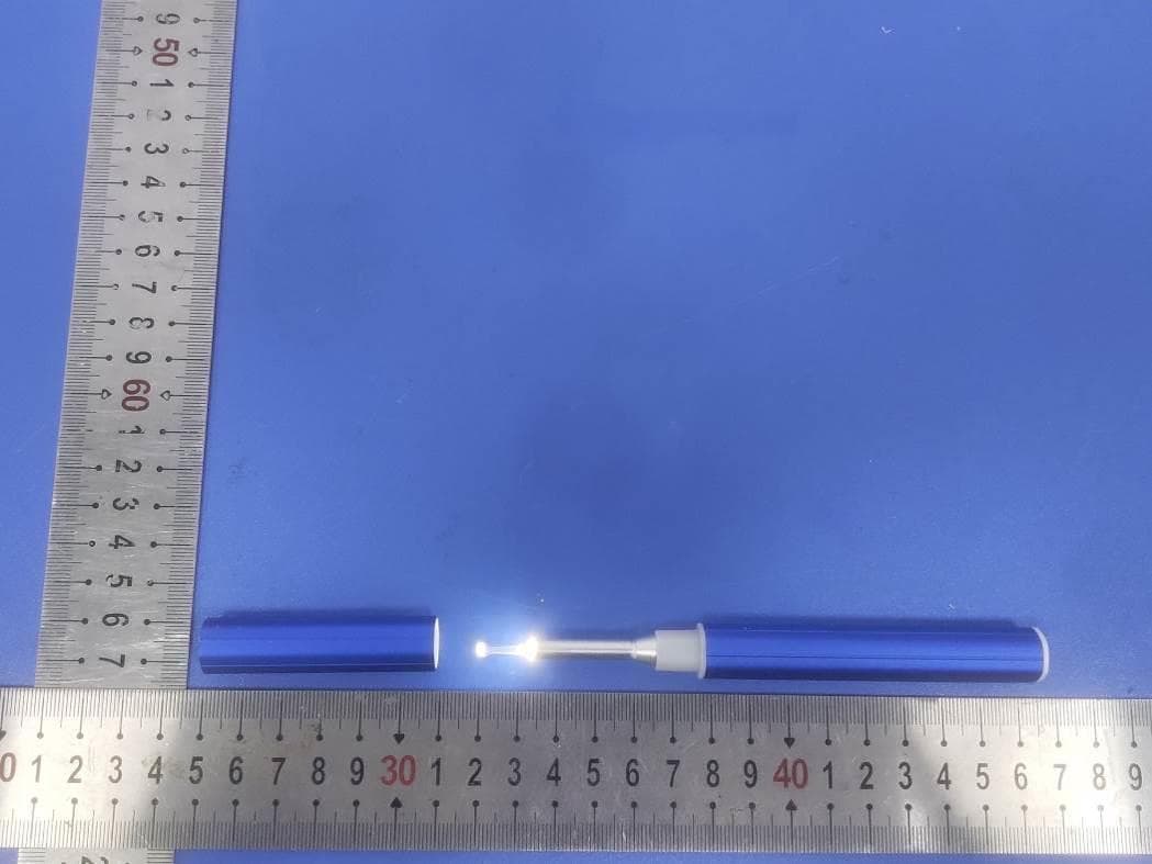 Intelligent Visual Ear Picker - FCC ID 2AYLS-C6 - SHENZHEN JIDING ELECTRONIC CO.,LTD (5)